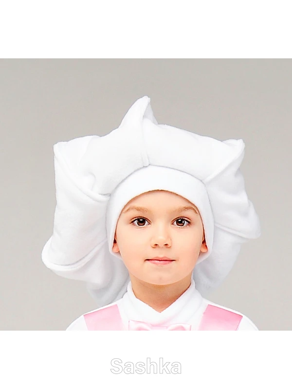 Аксесуар Шапка Зефіра